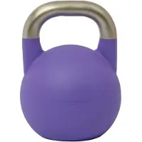 Master Fitness Kilpailu Kahvakuula 8-32 kg