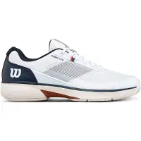 Wilson Rush Lite 5 CLC Allcourt, Miesten tenniskengät