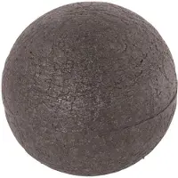 ECO BODY Fascia Ball 10 cm, Hierontapallot