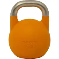 Master Fitness Kilpailu Kahvakuula 8-32 kg