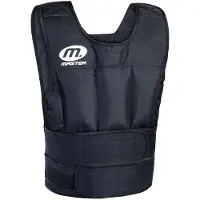 Master Fitness Master Painoliivi 20 kg