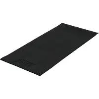 Master Fitness Nero Protection Mat 6 mm, Underlagsmattor