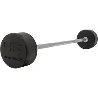Master Fitness Kiinteä Levytanko, Kiinteät levytangot