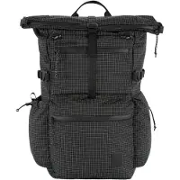 Fjällräven High Coast Pro Foldsack 26 Black