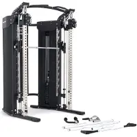 Master Fitness MULTISMITH X22, Moniteline