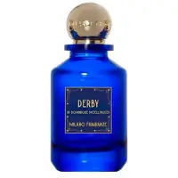 Milano Fragranze Derby Eau de Parfum 100 ml