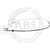 A.B.S. Vaijeri, seisontajarru A.B.S. K14411