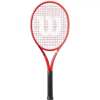 Wilson Defyer 98 Pro V1 tennismaila, kahvakoko 2