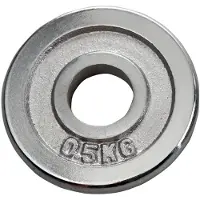Hammer Sport Weight Disc 30 mm