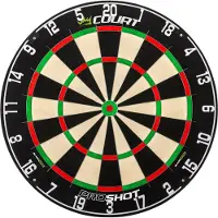 Court Proshot Darts-taulu