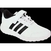 Adidas Vl Move El C - White - 31
