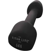Titan Life Dumbbell Aerobic Yksittäin, Vinyyli