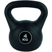 Titan Life Kettlebell Plastic, Kettlebells