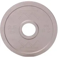 Kraftmark Steelplate, Levypainot Rauta