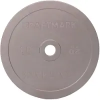 Kraftmark Steelplate, Levypainot Rauta