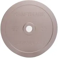 Kraftmark Steelplate, Levypainot Rauta