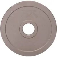 Kraftmark Steelplate, Levypainot Rauta