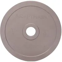 Kraftmark Steelplate, Levypainot Rauta