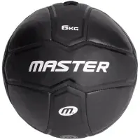 Master Fitness Wallball PU, Wallballs