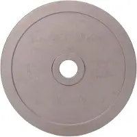 Kraftmark Steelplate, Levypainot Rauta