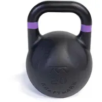 Kraftmark Kettlebell Competition