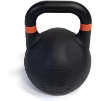 Kraftmark Kettlebell Competition