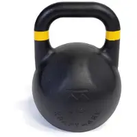 Kraftmark Kettlebell Competition