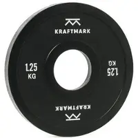 Kraftmark International Weight Discs 50 mm Change Plates