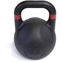 Kraftmark Kettlebell Competition