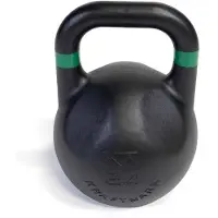 Kraftmark Kettlebell Competition
