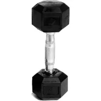 Abilica Hex Dumbbell, Käsipainot Hex