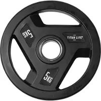 Titan Life Painolevy Kumi 50 mm 1,25–25 kg