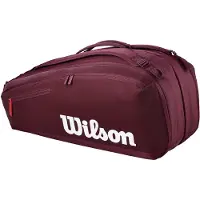 Wilson Defyer V1 mailakassi, 9 mailalle