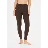 Athlecia Emarri W Tights - Brown - 36