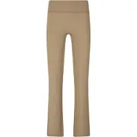 Athlecia Emarri W Gym Pants - Beige - 44