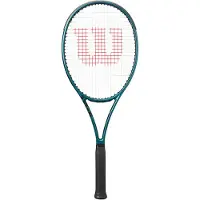 Wilson Blade 98 18X20 V9 FRM, Tennismailat