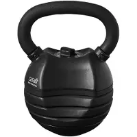 Casall PRF Adjustable Kettlebell 5-14kg