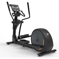 Impulse CROSSTRAINER RE700 BLACK