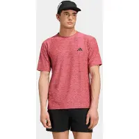 Adidas We Flex T - Coral - M