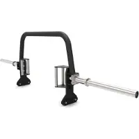 Kraftmark Open Hex, Hex Bar