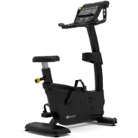 Impulse RU700 Black, Kuntopyörät