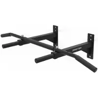 Master Fitness Chinsrack Home