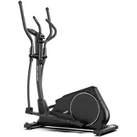 Master Fitness Nero C420, Crosstrainer