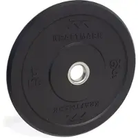 Kraftmark International Weight Discs 50 mm Hi-Tempbumpers 2.0