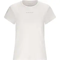 Athlecia Lonny W Ss Tee - White - 38