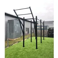 Kraftmark Rigg -flying Pull Up