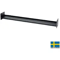 Kraftmark Shelf storage for kettlebells/Slamballs 108 cm