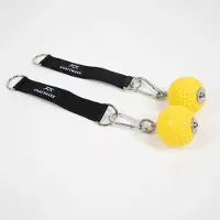 Kraftmark Grip balls for chins
