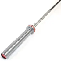 Kraftmark International barbell 50 mm cf 15 kg 3.0