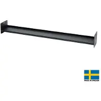 Kraftmark Shelf storage for kettlebells/Slamballs 170 cm